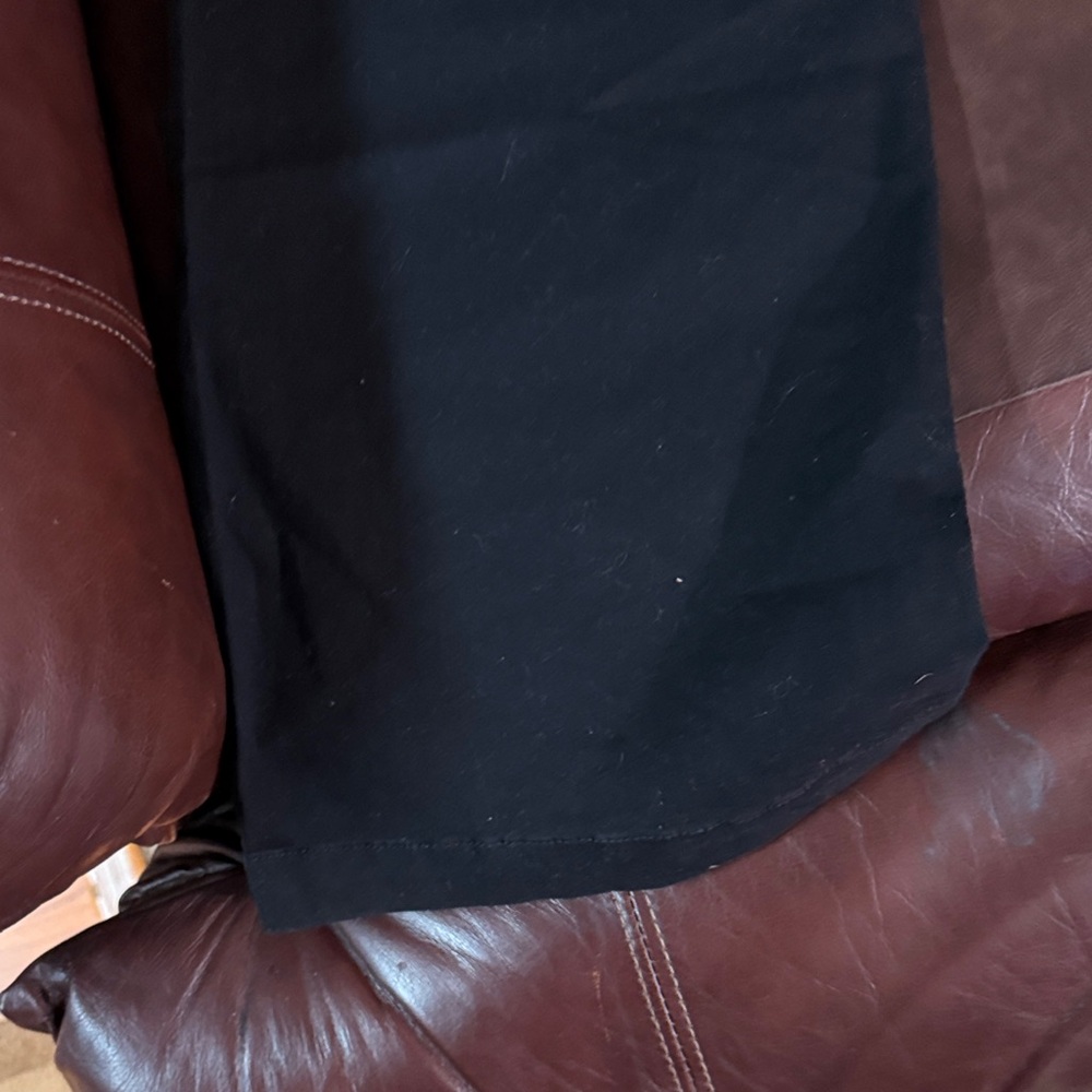 Aero Classic Black Pants 14 long - Picture 7 of 7